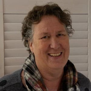 Willy de Hoop-Jonas