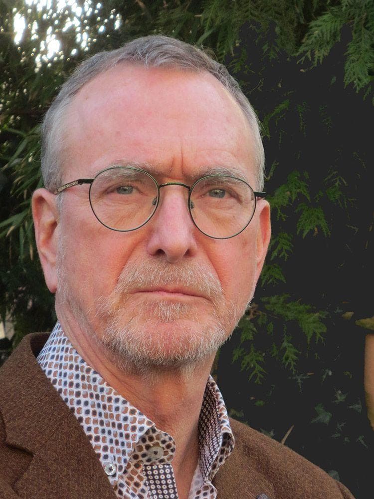 Bram van der Horst