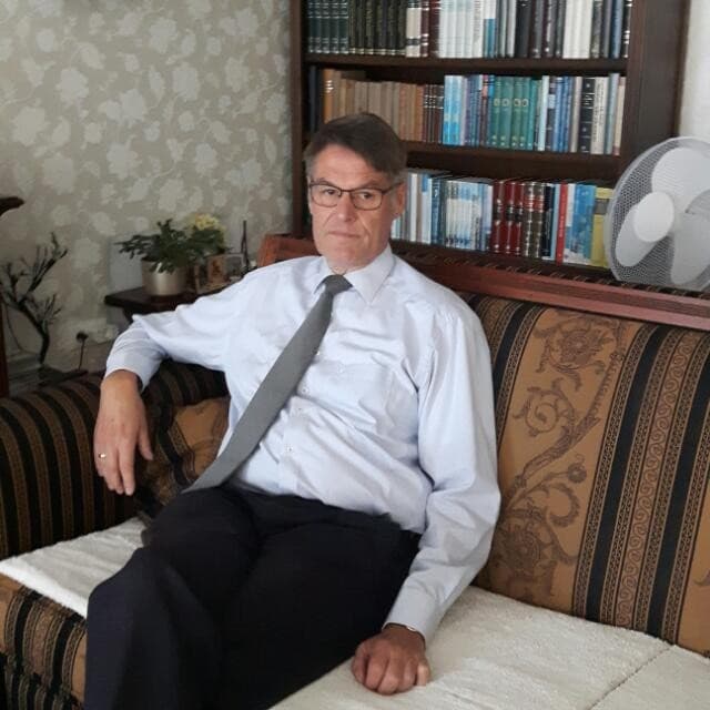 Bram Jobse