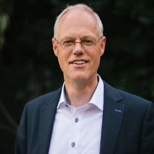 Jacob Keegstra
