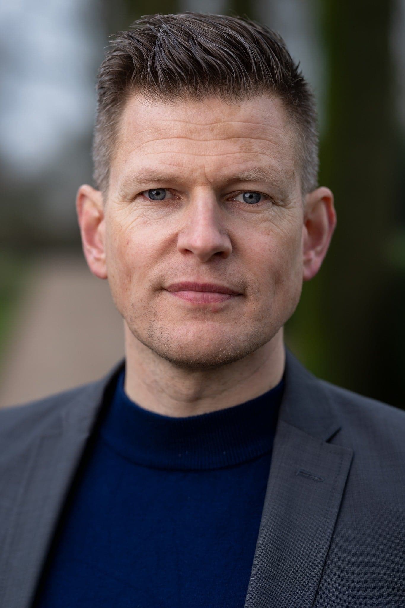 Kees Postma