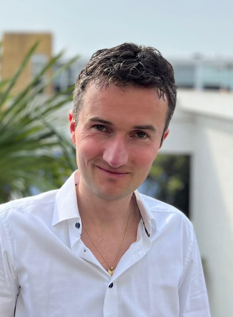 Robin de Keijzer