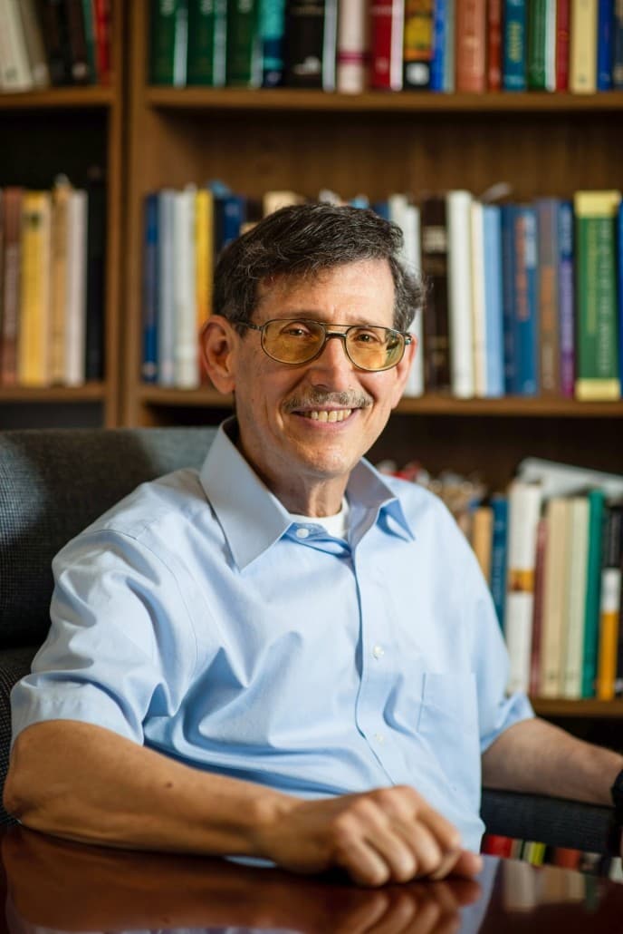 Mark Kinzer