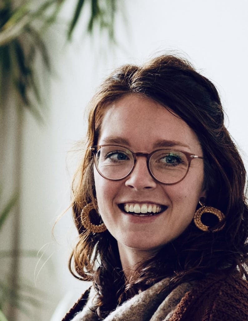 Jorieke Klein-van Hall
