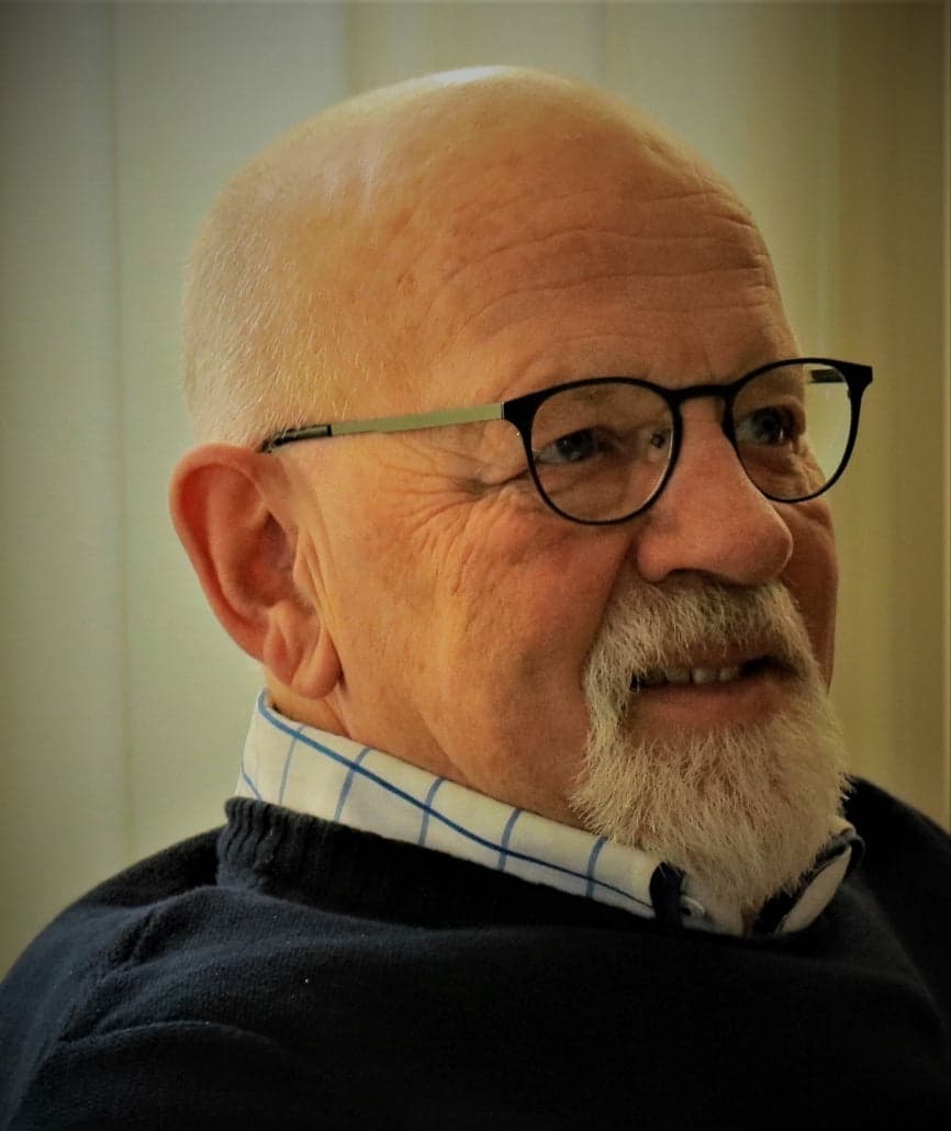 Henk Koelewijn