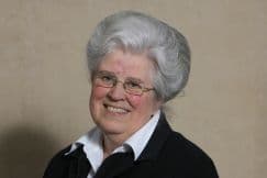 Jannie Koetsier-Schokker
