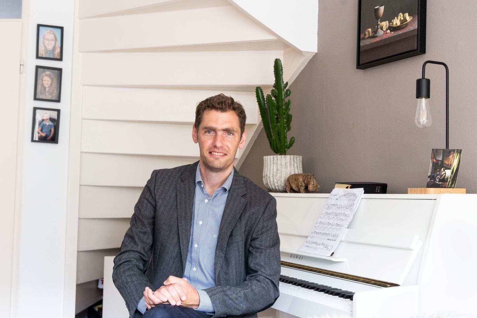 Kooijman, Jan-Kees