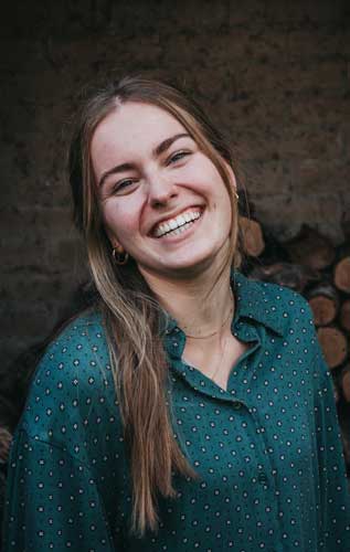 Jolien Kooijman