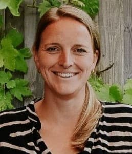 Mirjam Kooijman