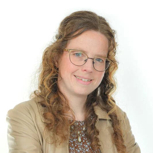 Anita Kramer-Post