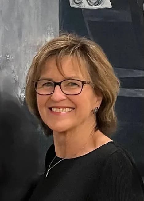 Ingrid Kretz