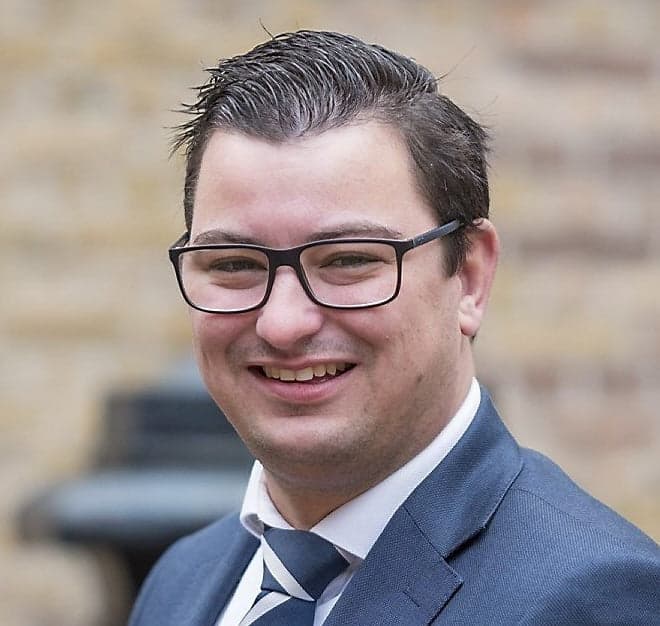 Jeroen Kriekaard
