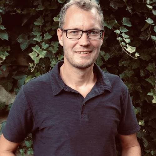 Christian Kwakernaak