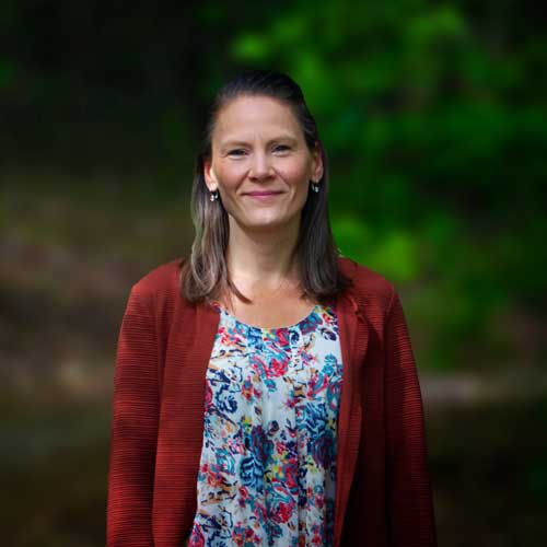 Eline Lindeboom