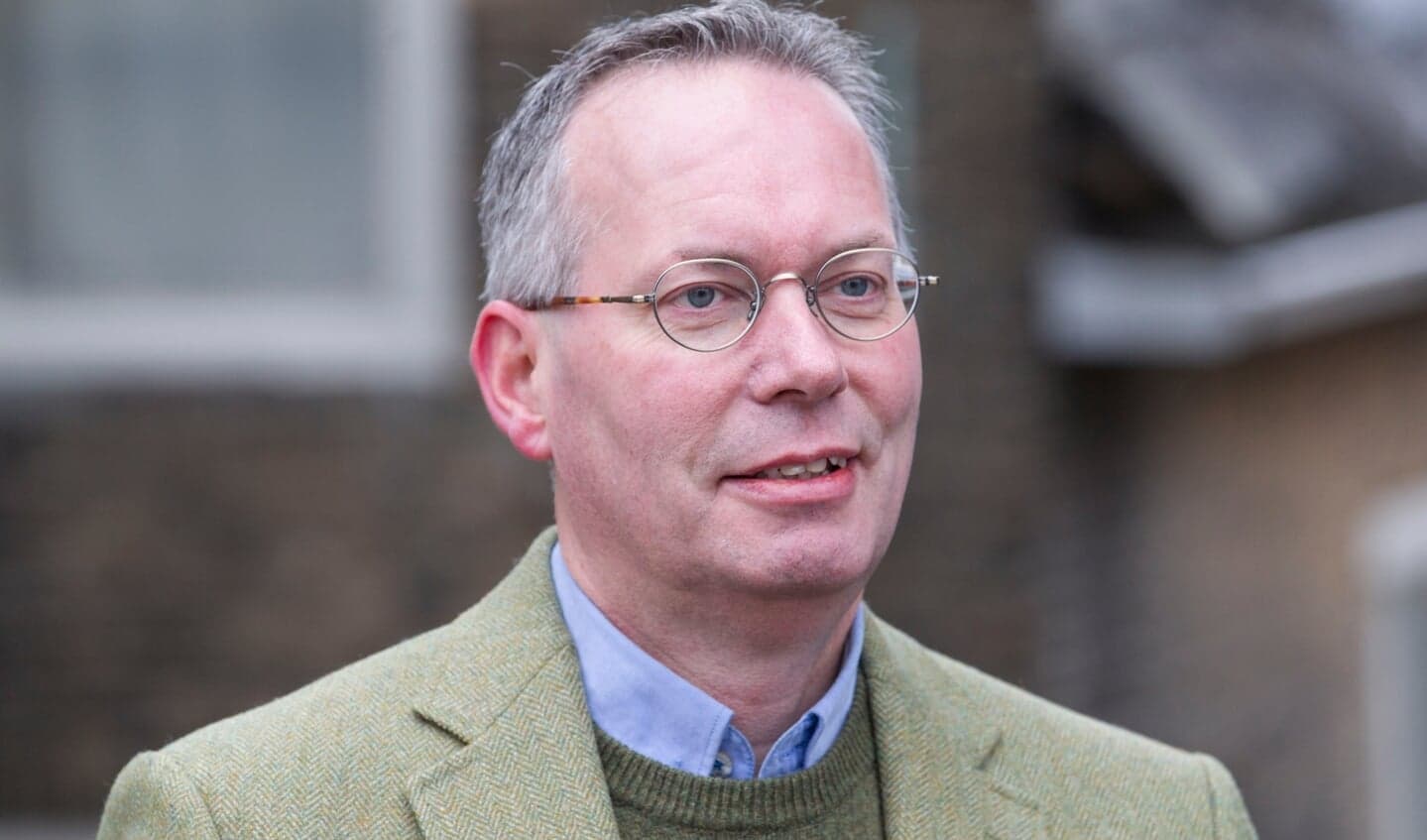 Ewald Mackay