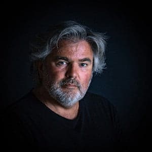 Remmelt Mastebroek