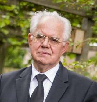Ds. C.J. Meeuse