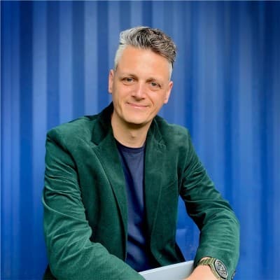 Molenaar, Daan