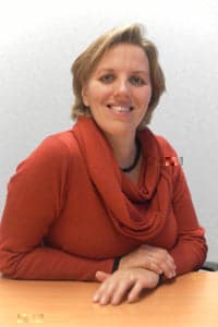 Molenaar, Rina