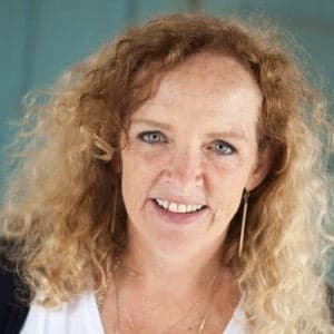 Margreeth Mooibroek