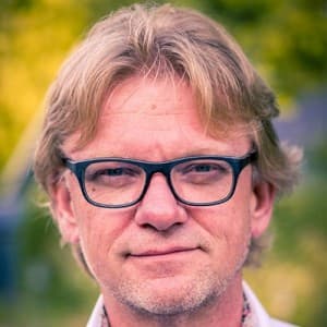 Martin Nanninga