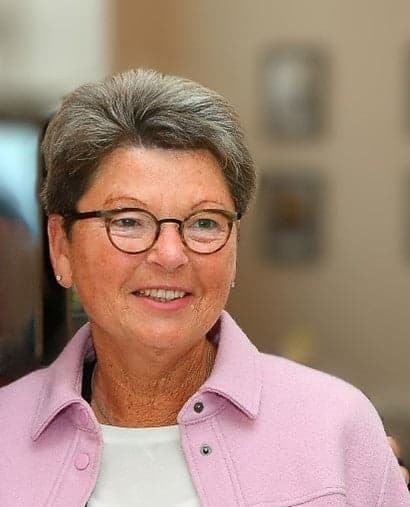 Nettie Dees