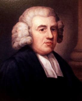 Newton, John