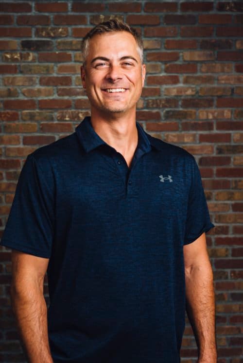 Dane Ortlund