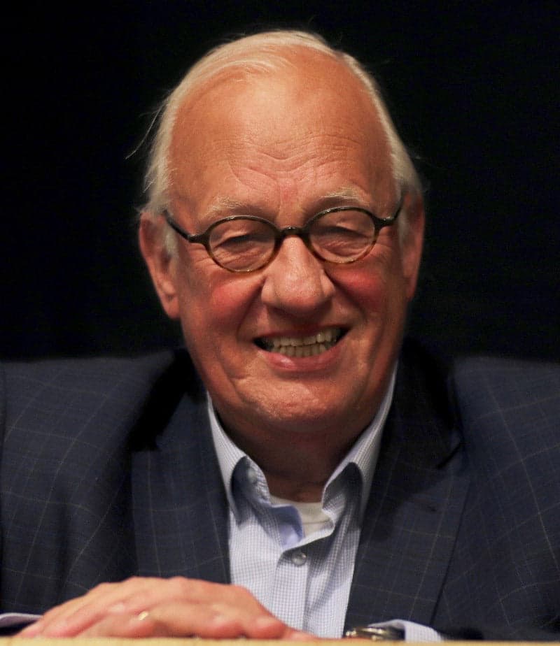 Ouweneel, Willem J.