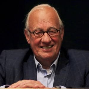 Willem Ouweneel