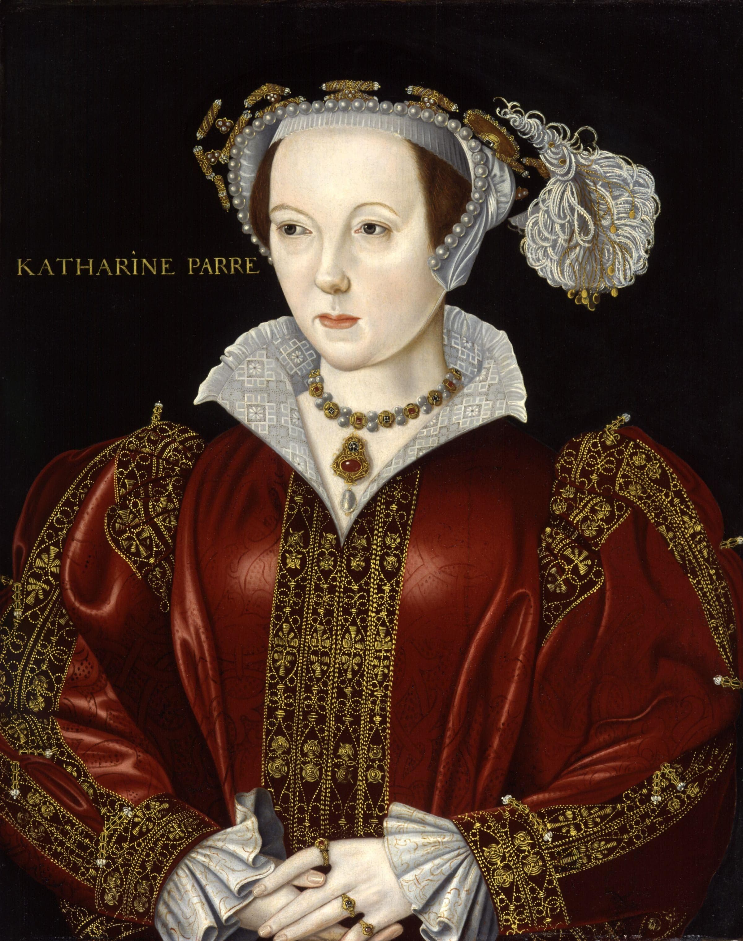 Catharine Parr