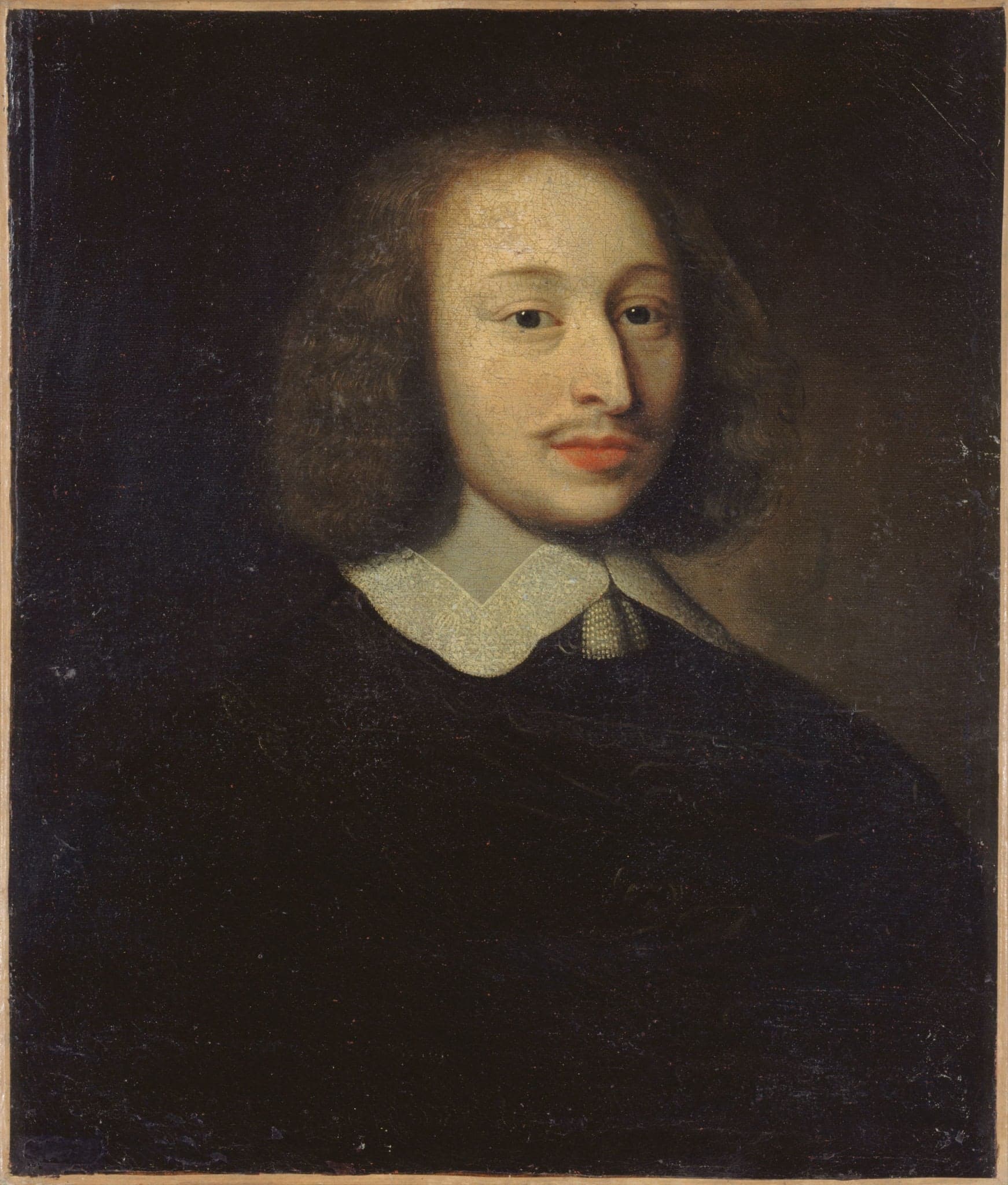 Pascal, Blaise