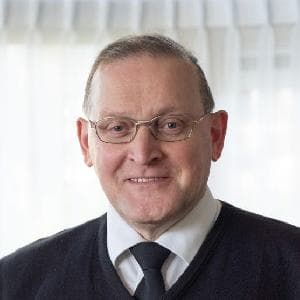Ds. W. Pieters