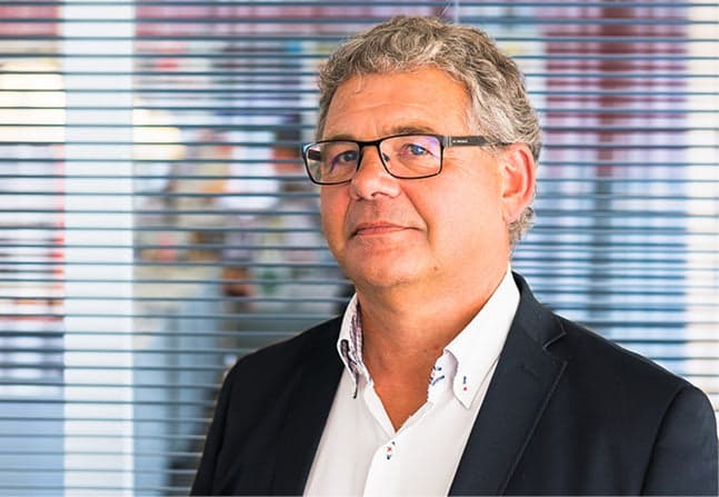 Steef, Uijl - Filip Post