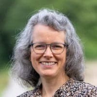 Janneke van Reenen