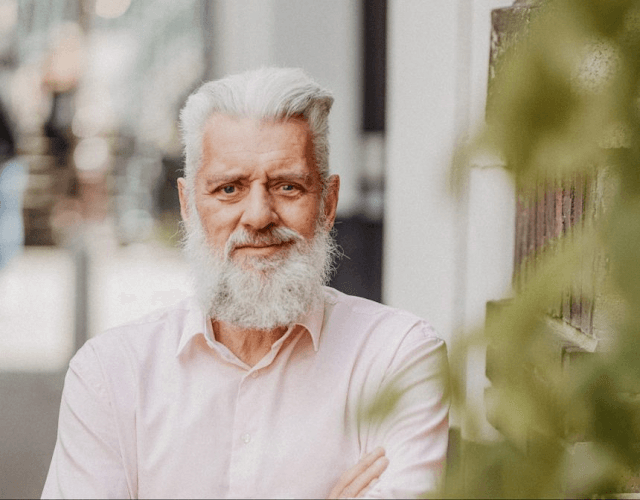 Frits Rouvoet