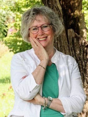 Marianne de Ruijter