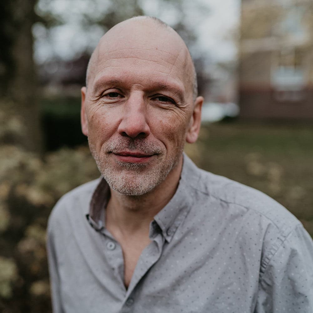 Peter Scheele