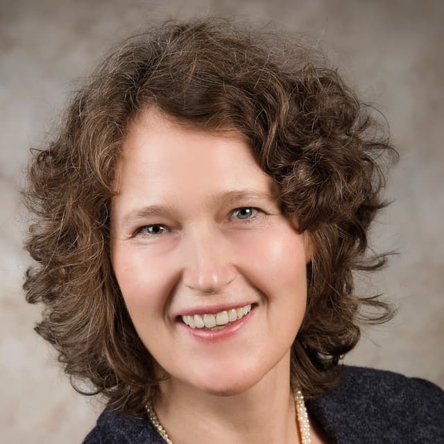 Gertraud Schöpflin