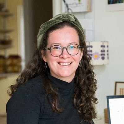 Henrieke Schouten