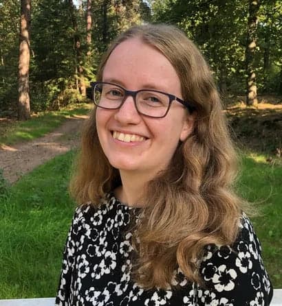 Hanneke Stark-ten Voorde