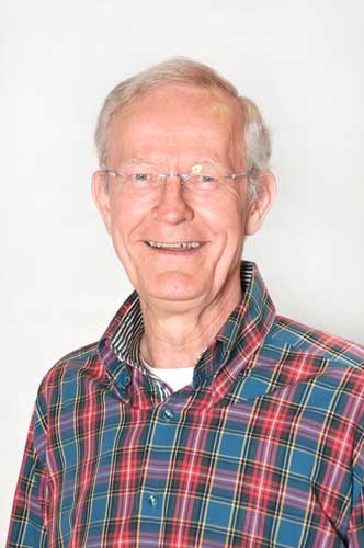 Dick van Steenis
