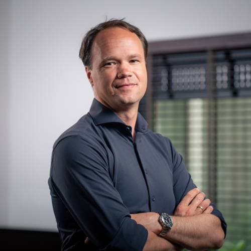 Henk Stoorvogel
