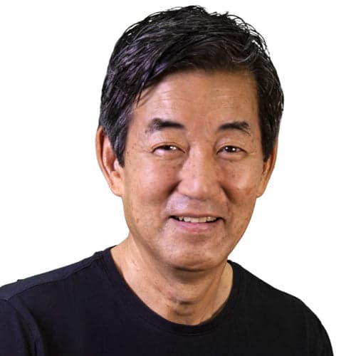 Peter Tsukahira