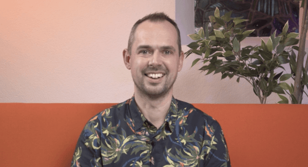 Veelen, Wouter van