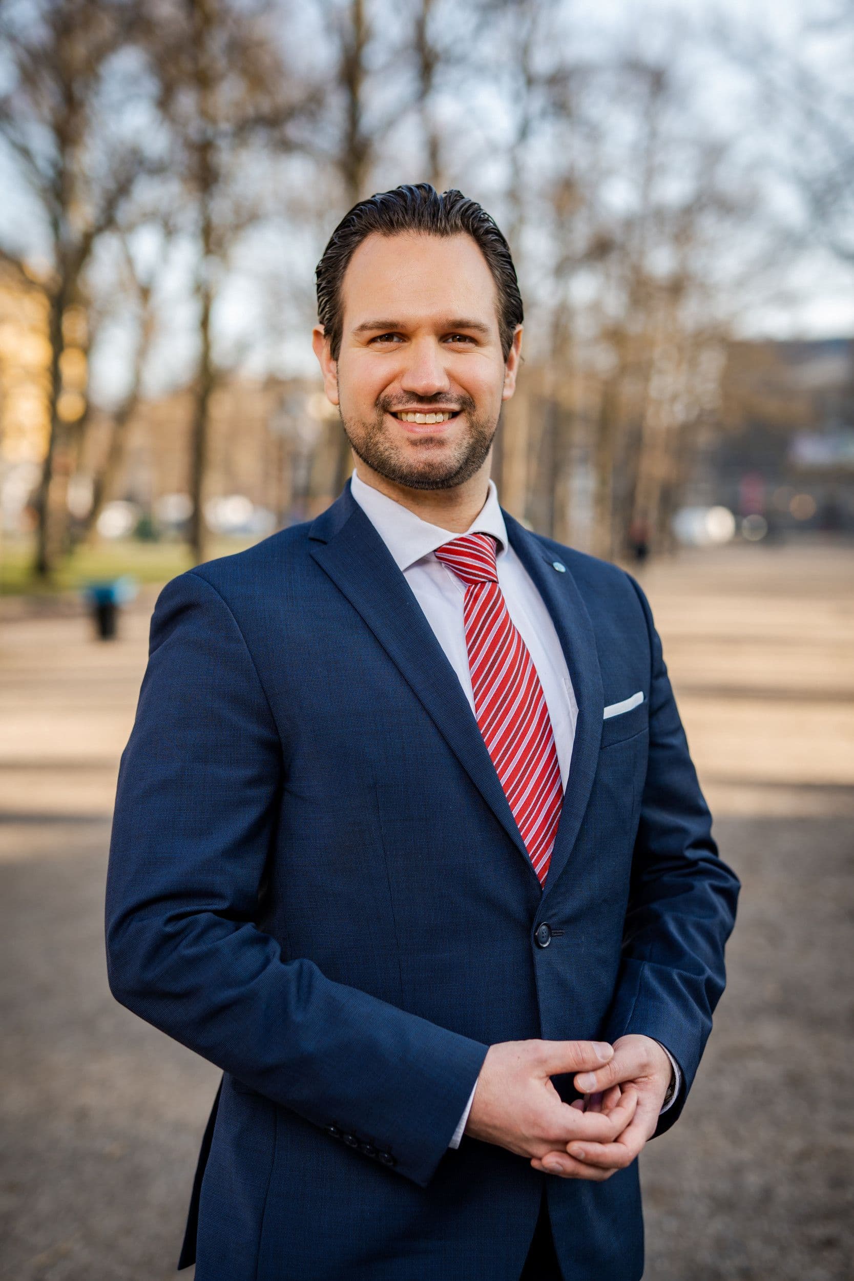 Gerben Veenema