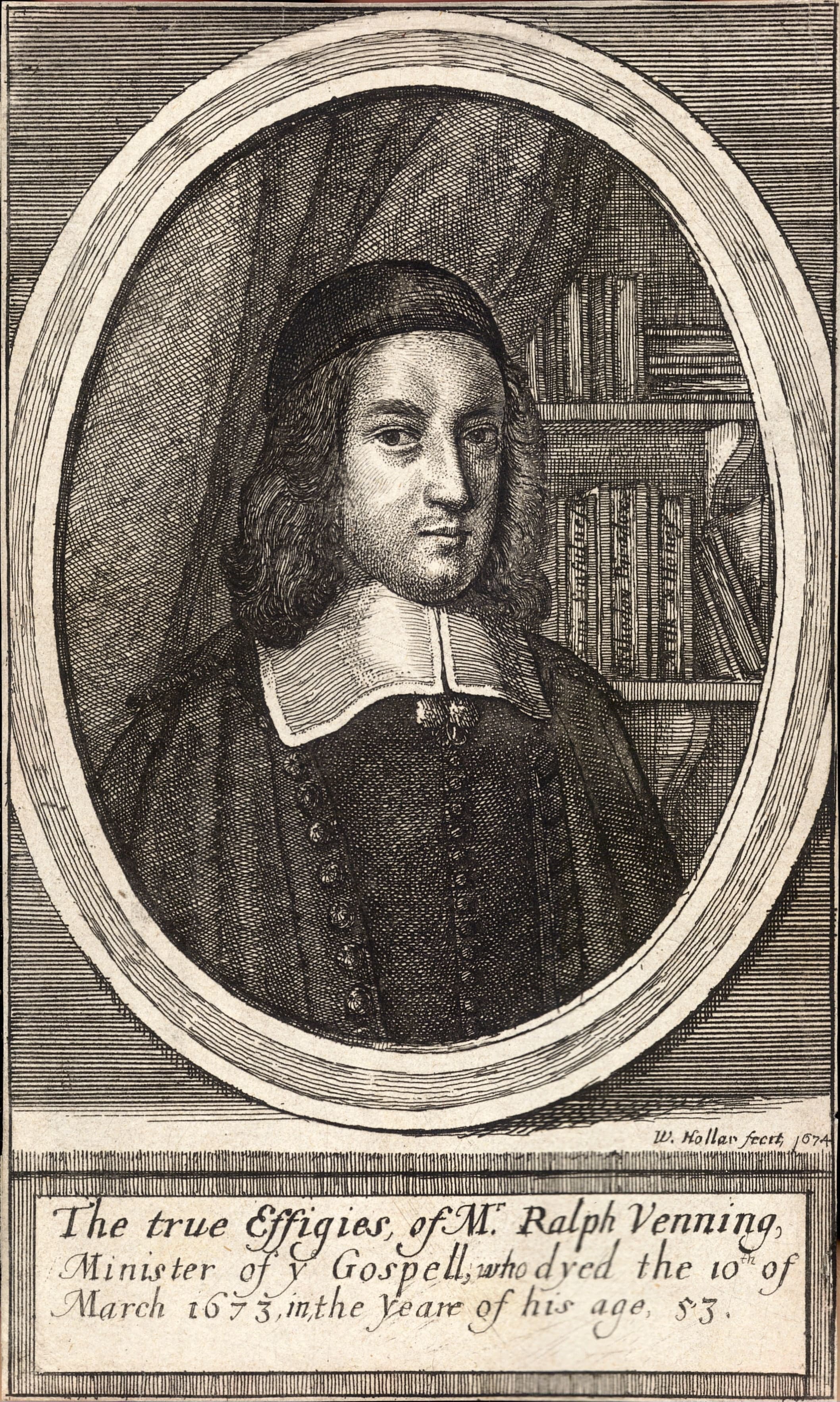 Venning, Ralph