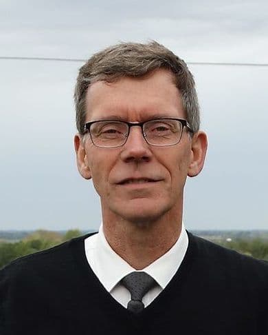 Ds. A.T. Vergunst