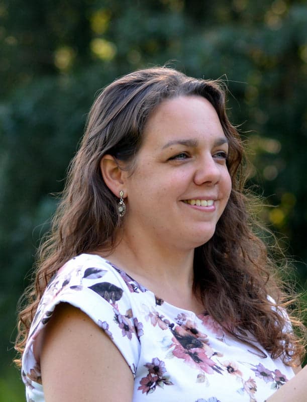 Tonja Versluis-Markestein