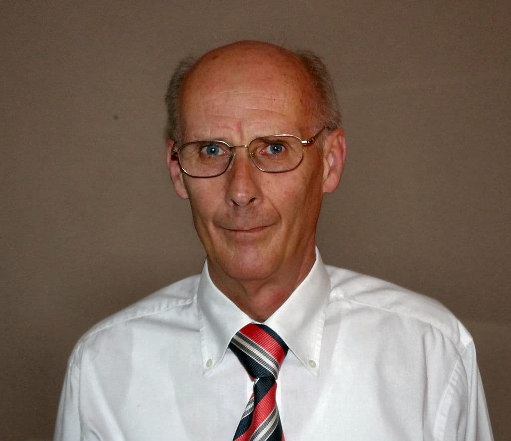 Visser, dr. Dirk